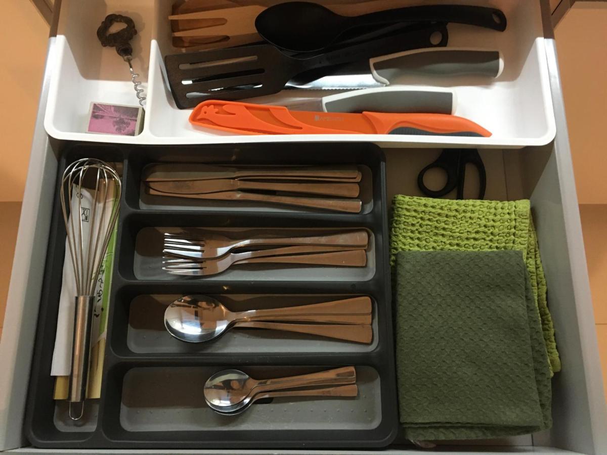 Apartament I Love Piotrkowska Z Wielkim Lustrem, Balkonem I Klimatyzacja ウッチ エクステリア 写真