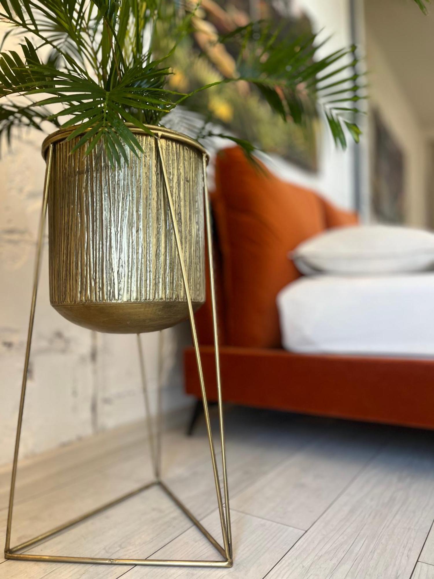 Apartament I Love Piotrkowska Z Wielkim Lustrem, Balkonem I Klimatyzacja ウッチ エクステリア 写真