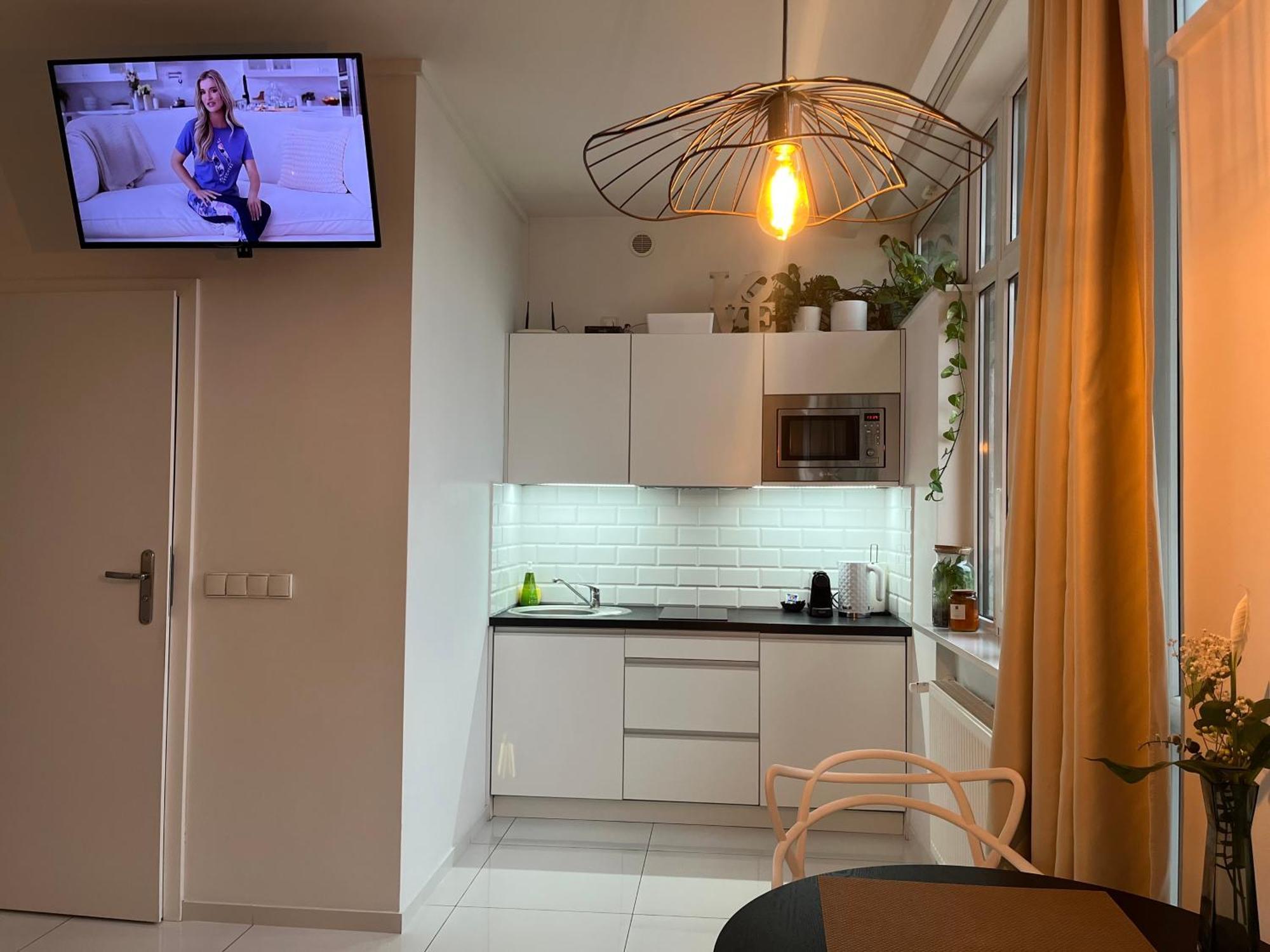 Apartament I Love Piotrkowska Z Wielkim Lustrem, Balkonem I Klimatyzacja ウッチ エクステリア 写真