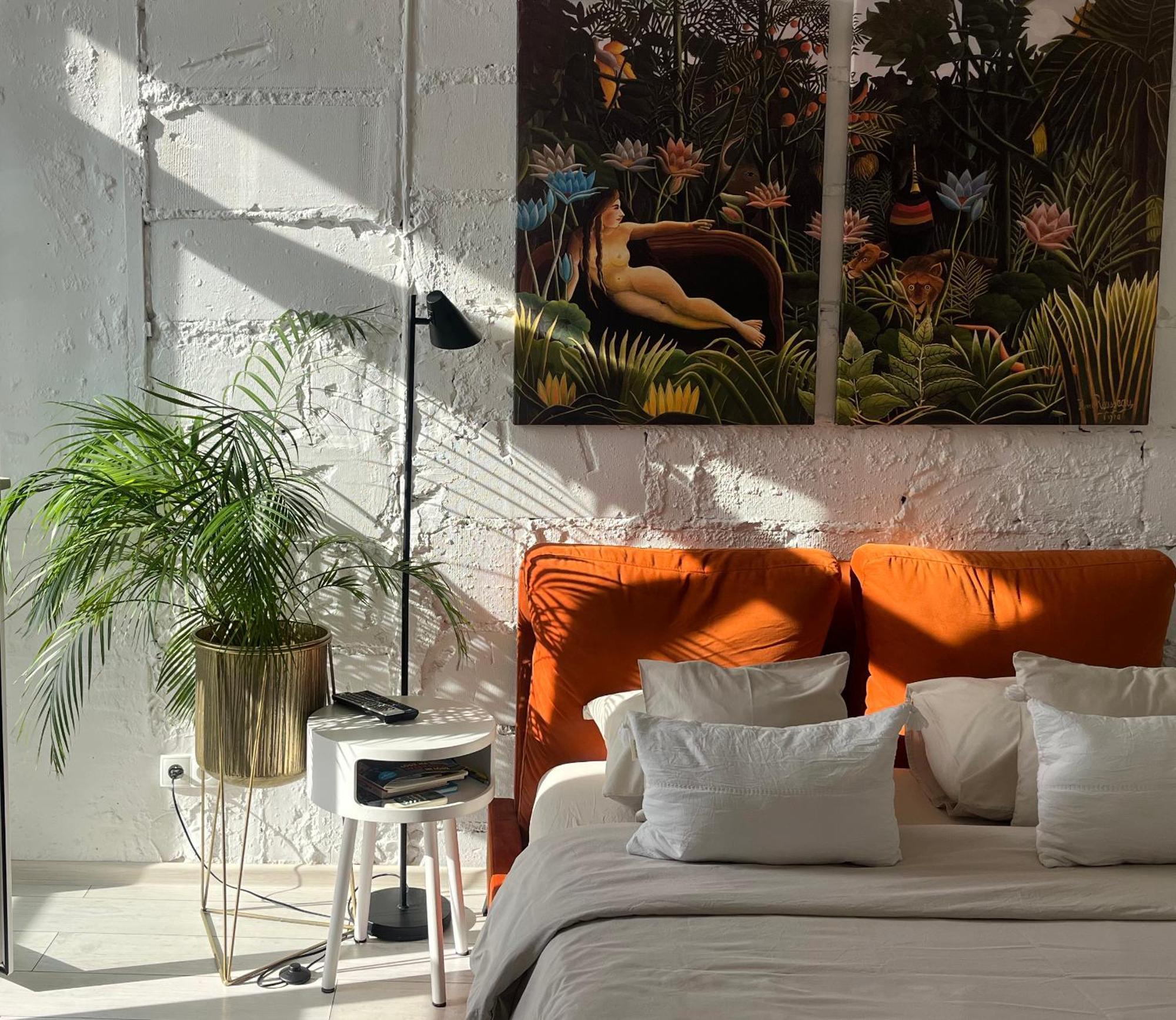 Apartament I Love Piotrkowska Z Wielkim Lustrem, Balkonem I Klimatyzacja ウッチ エクステリア 写真